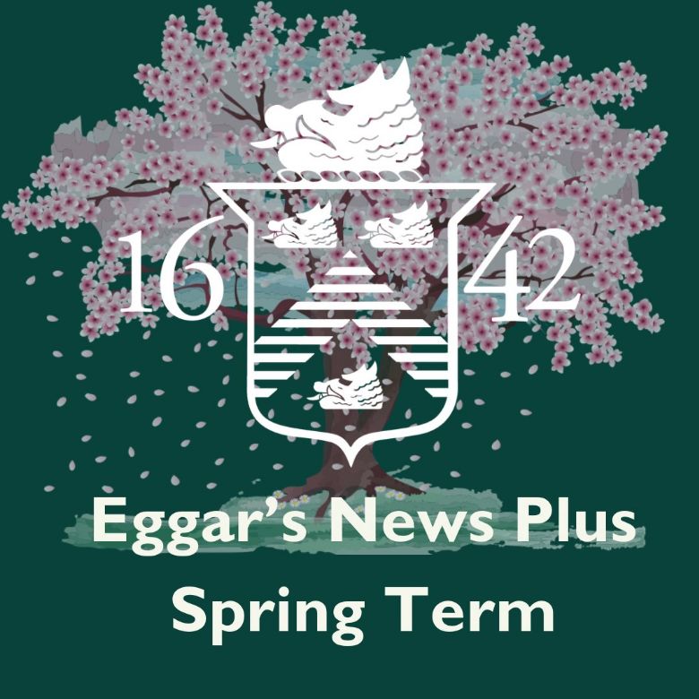 Eggar's School News